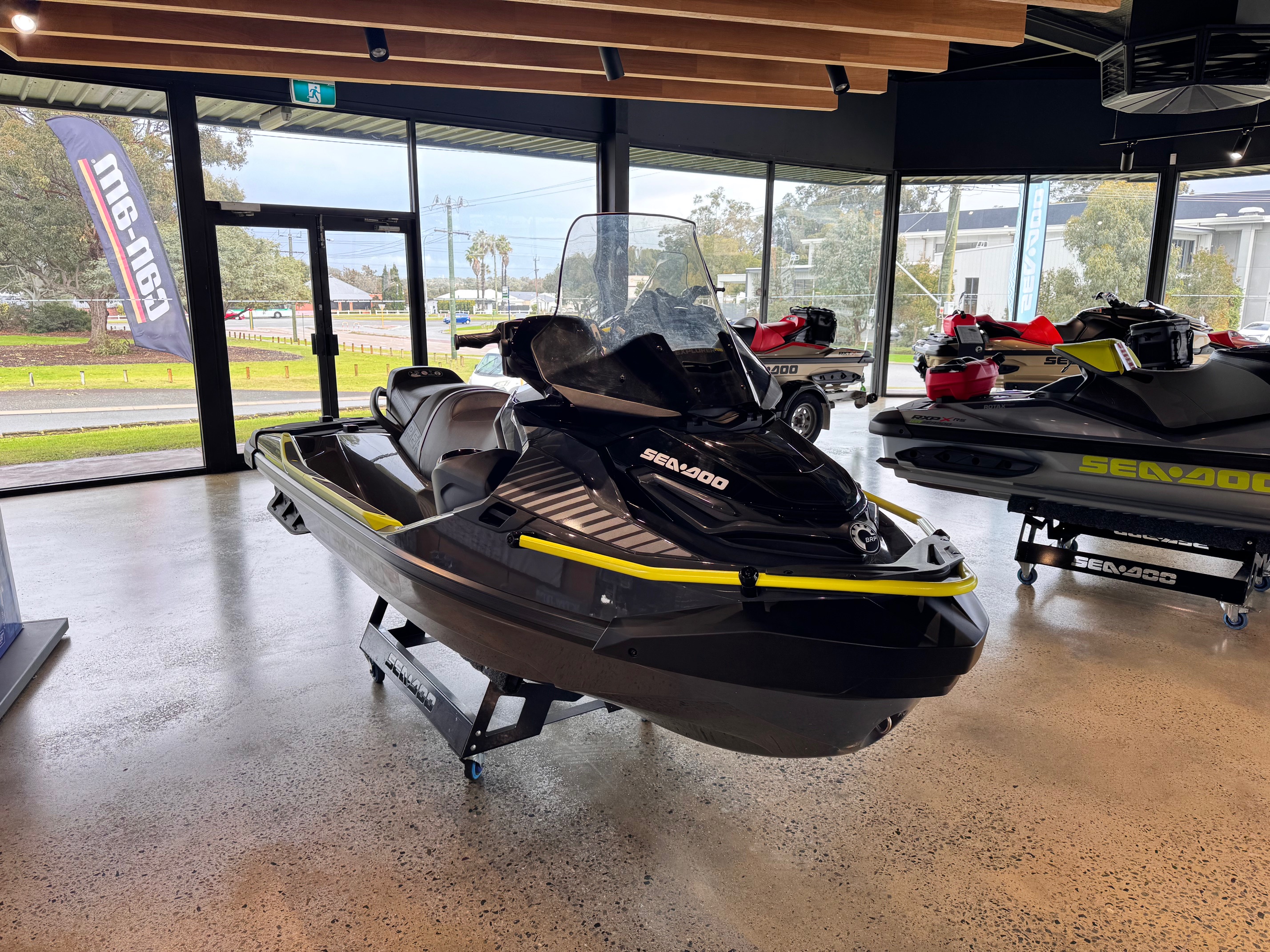 2023 Explorer Pro 170 - 2