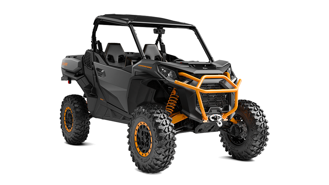 Commander XT-P 1000R